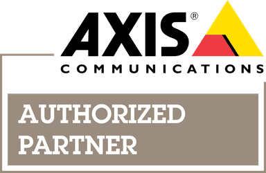 Axis Communications Authorized Partner